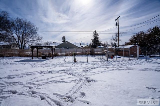 315 Ramona Avenue, Rigby, ID 83442