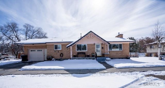 315 Ramona Avenue, Rigby, ID 83442