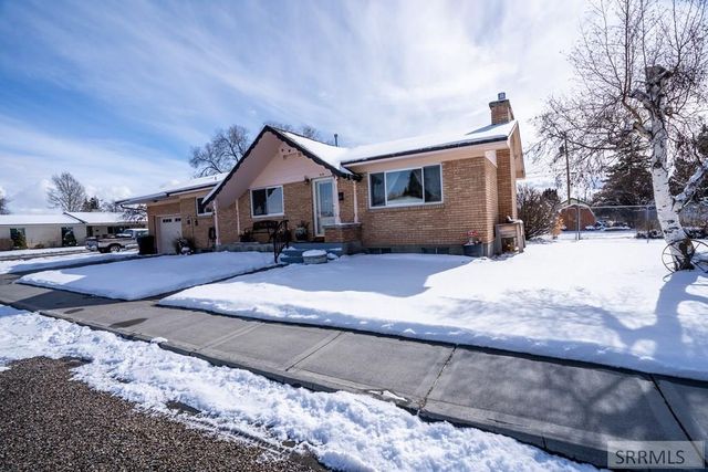 315 Ramona Avenue, Rigby, ID 83442