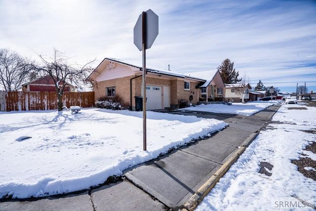 315 Ramona Avenue, Rigby, ID 83442