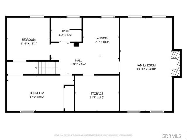 315 Ramona Avenue, Rigby, ID 83442