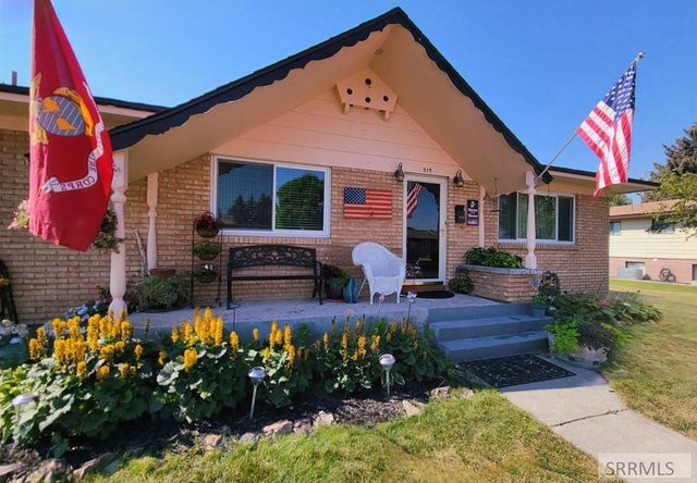315 Ramona Avenue, Rigby, ID 83442