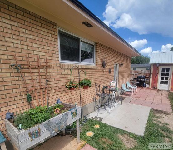 315 Ramona Avenue, Rigby, ID 83442