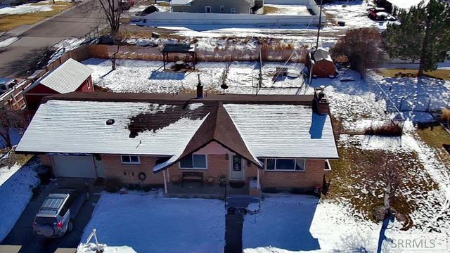 315 Ramona Avenue, Rigby, ID 83442