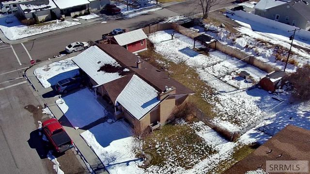 315 Ramona Avenue, Rigby, ID 83442