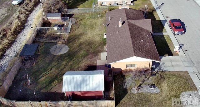 315 Ramona Avenue, Rigby, ID 83442