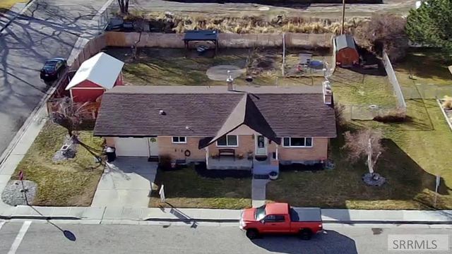 315 Ramona Avenue, Rigby, ID 83442