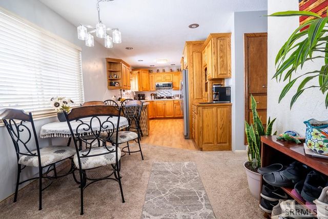 315 Ramona Avenue, Rigby, ID 83442