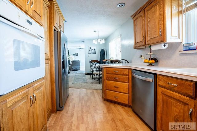 315 Ramona Avenue, Rigby, ID 83442