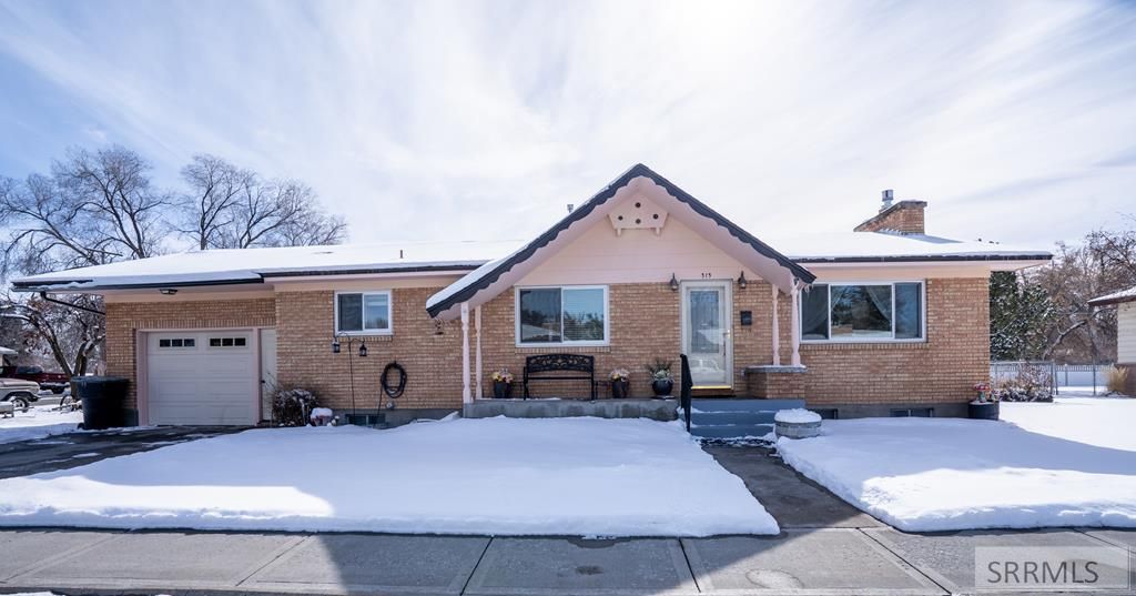315 Ramona Avenue, Rigby, ID 83442