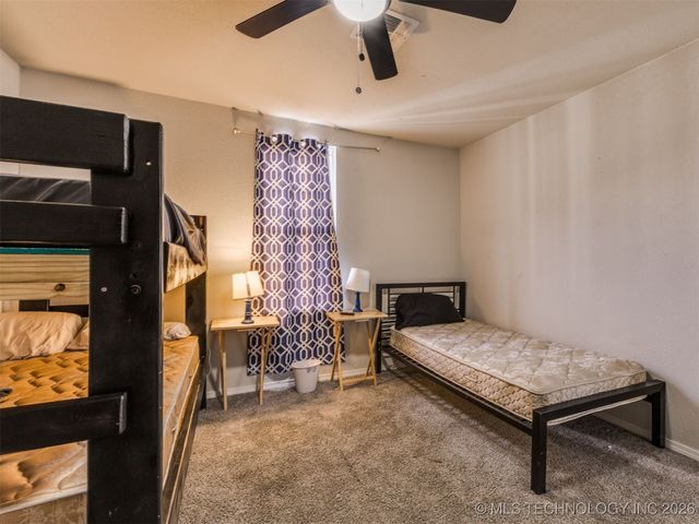 228 E Mohawk Boulevard, Tulsa, OK 74106