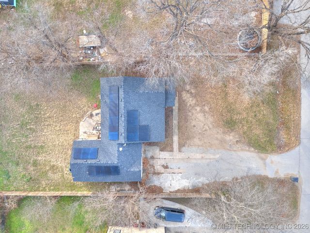 228 E Mohawk Boulevard, Tulsa, OK 74106