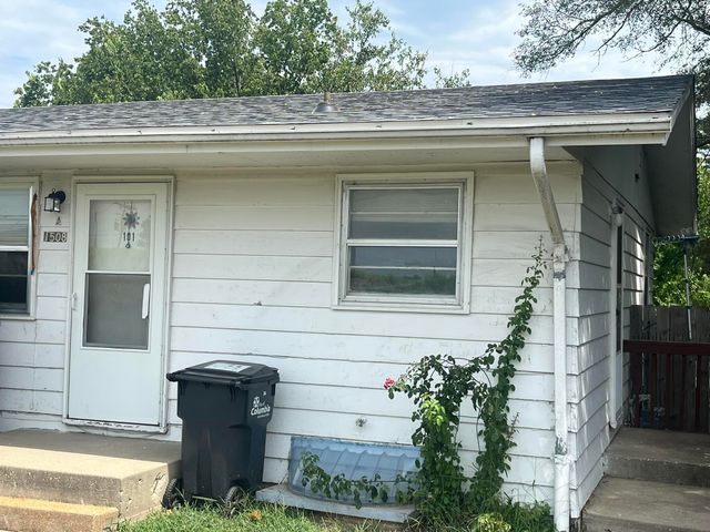 1508 FIR PL 1-4, Columbia, MO 65201