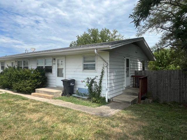 1508 FIR PL 1-4, Columbia, MO 65201