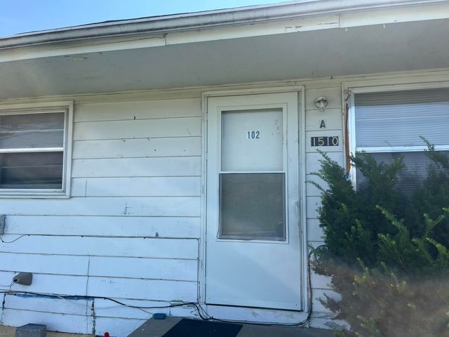 1508 FIR PL 1-4, Columbia, MO 65201