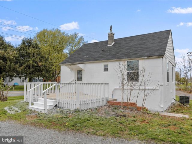 792 FOX DRIVE, Winchester, VA 22602
