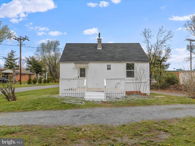 792 FOX DRIVE, Winchester, VA 22602
