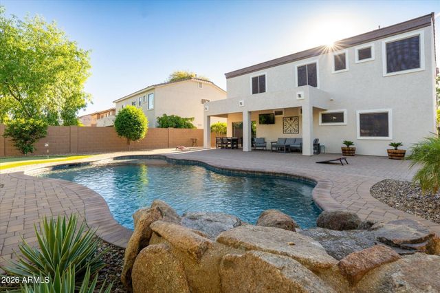 16917 N 50TH Way, Scottsdale, AZ 85254