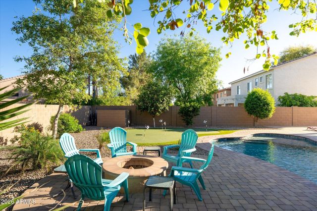 16917 N 50TH Way, Scottsdale, AZ 85254