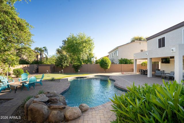 16917 N 50TH Way, Scottsdale, AZ 85254