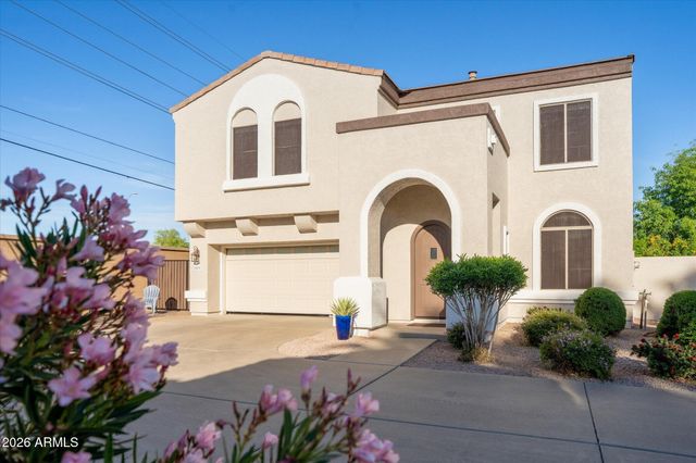 16917 N 50TH Way, Scottsdale, AZ 85254