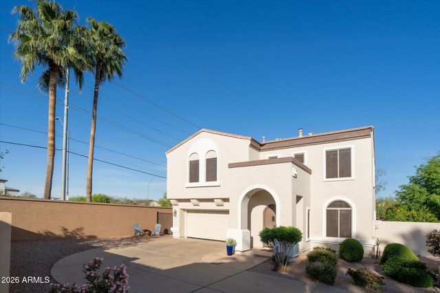 16917 N 50TH Way, Scottsdale, AZ 85254