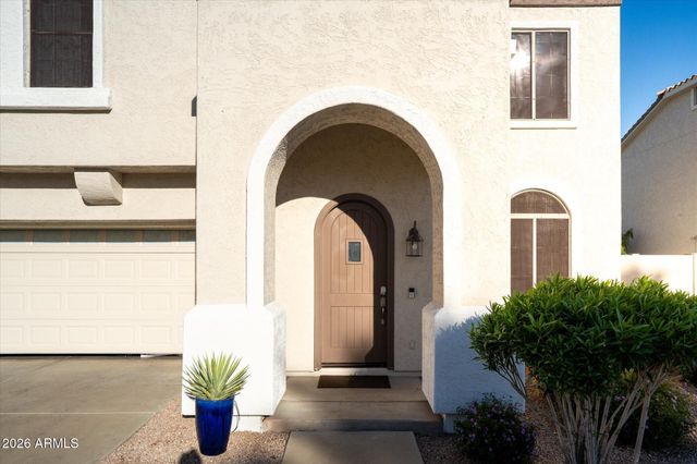 16917 N 50TH Way, Scottsdale, AZ 85254