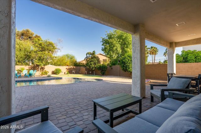 16917 N 50TH Way, Scottsdale, AZ 85254