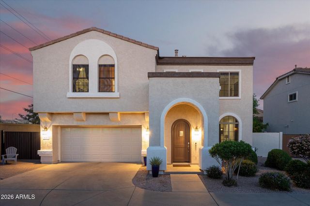 16917 N 50TH Way, Scottsdale, AZ 85254