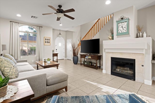 16917 N 50TH Way, Scottsdale, AZ 85254