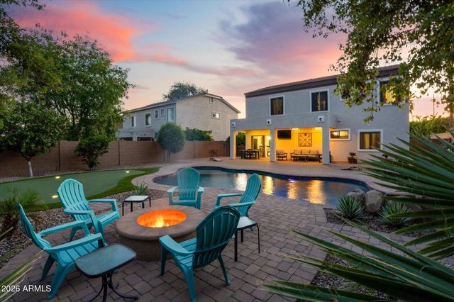 16917 N 50TH Way, Scottsdale, AZ 85254