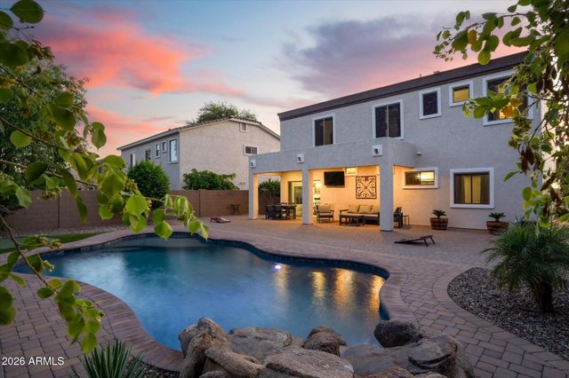 16917 N 50TH Way, Scottsdale, AZ 85254