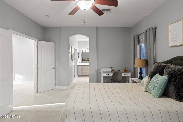 16917 N 50TH Way, Scottsdale, AZ 85254