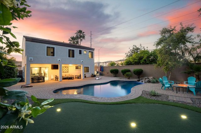 16917 N 50TH Way, Scottsdale, AZ 85254