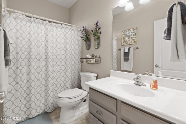 16917 N 50TH Way, Scottsdale, AZ 85254