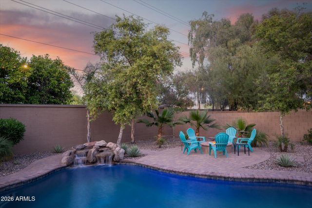 16917 N 50TH Way, Scottsdale, AZ 85254