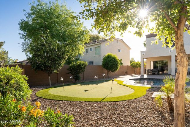 16917 N 50TH Way, Scottsdale, AZ 85254