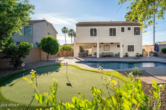 16917 N 50TH Way, Scottsdale, AZ 85254