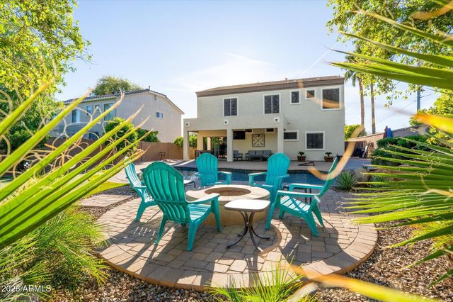 16917 N 50TH Way, Scottsdale, AZ 85254