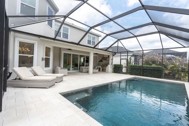 2832 LILLA TRAIL, Odessa, FL 33556