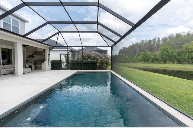 2832 LILLA TRAIL, Odessa, FL 33556