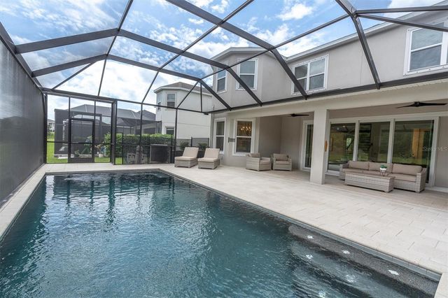 2832 LILLA TRAIL, Odessa, FL 33556