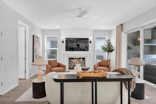 2832 LILLA TRAIL, Odessa, FL 33556