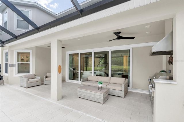 2832 LILLA TRAIL, Odessa, FL 33556