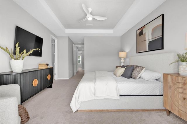 2832 LILLA TRAIL, Odessa, FL 33556