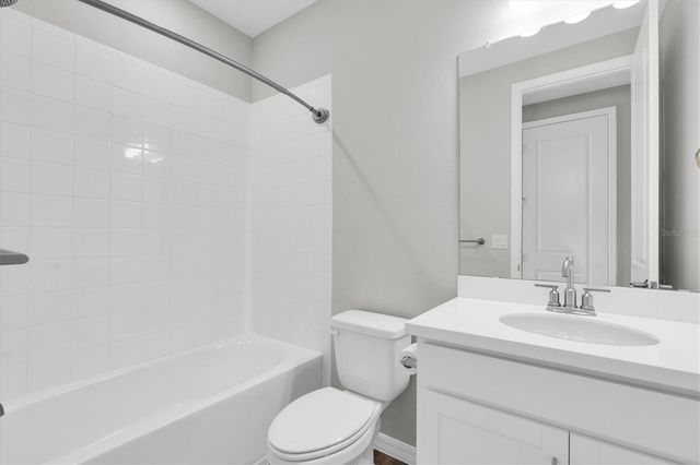 2832 LILLA TRAIL, Odessa, FL 33556