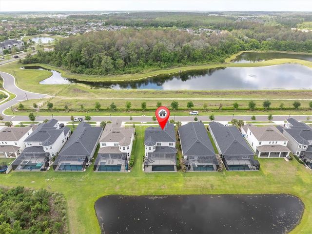 2832 LILLA TRAIL, Odessa, FL 33556