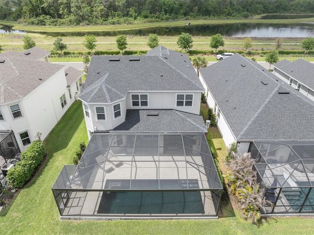 2832 LILLA TRAIL, Odessa, FL 33556