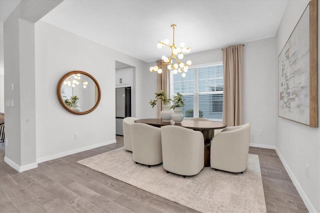 2832 LILLA TRAIL, Odessa, FL 33556