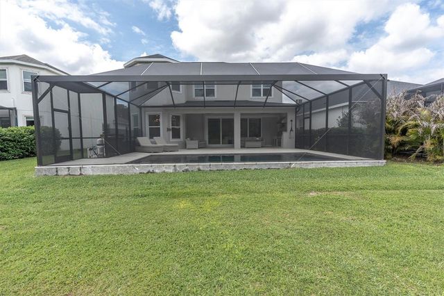 2832 LILLA TRAIL, Odessa, FL 33556